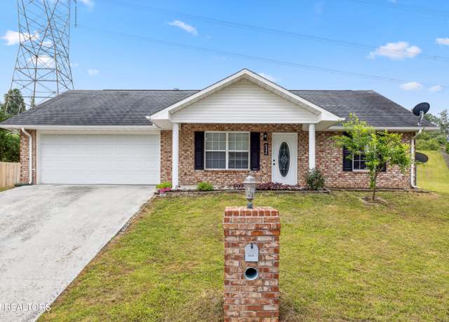 Property at 4004 Kingdom Ln, Knoxville, TN 37938, 3 beds, 2 baths