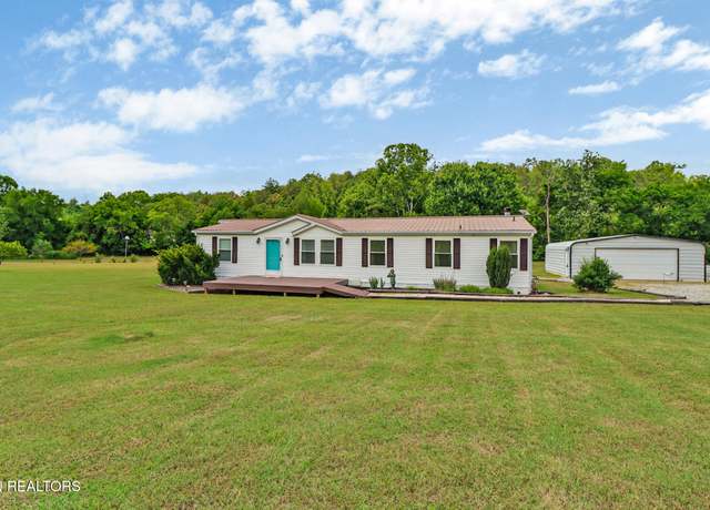 Property at 106 Wolf Creek Rd, Kingston, TN 37763, 3 beds, 2 baths