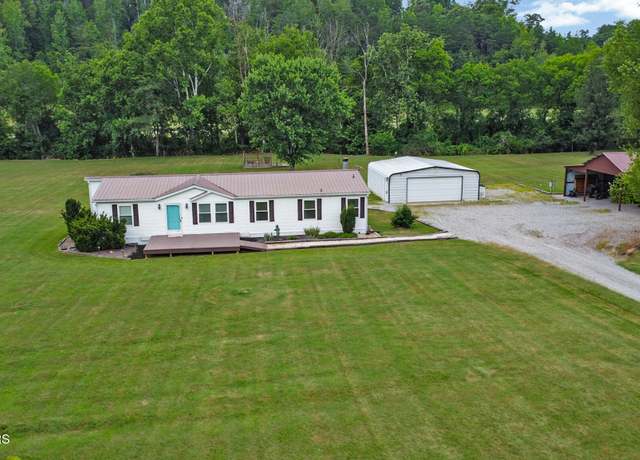 Property at 106 Wolf Creek Rd, Kingston, TN 37763, 3 beds, 2 baths