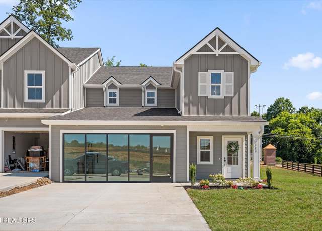 Property at 7379 Sun Blossom #99, Knoxville, TN 37924, 3 beds, 2.5 baths