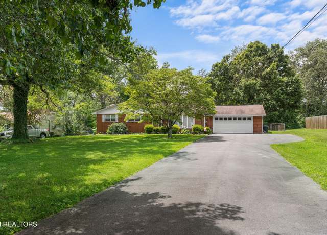 Property at 2559 Dogwood Ln, Talbott, TN 37877, 3 beds, 2.5 baths