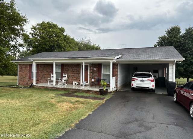 Property at 1301 Cannon Ave, Sweetwater, TN 37874, 3 beds, 2 baths