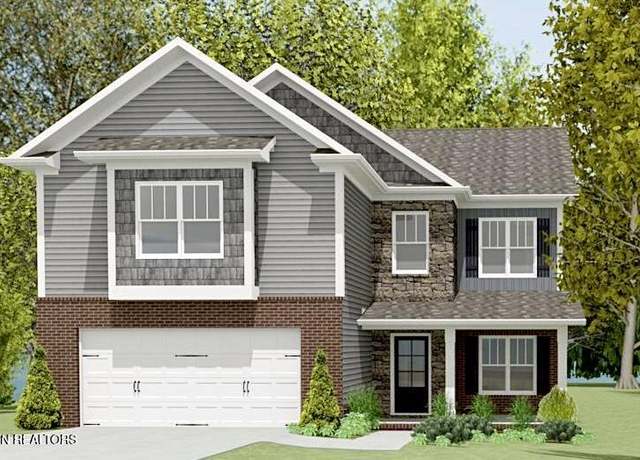 Property at 4514 Peace Bell Ave Lot 156, Powell, TN 37849, 3 beds, 2.5 baths