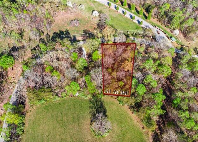 Property at Lot 15 Demory Rd, Lafollette, TN 37766