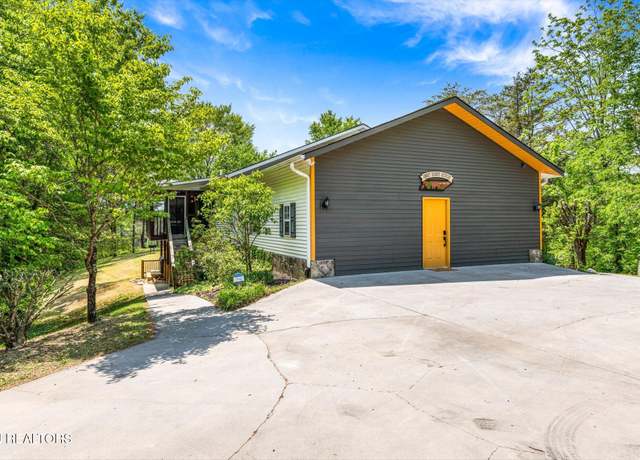 Property at 1321 New Era Rd Rd, Sevierville, TN 37862, 3 beds, 3 baths