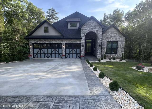 Property at 104 Noya Ln, Loudon, TN 37774, 4 beds, 3 baths