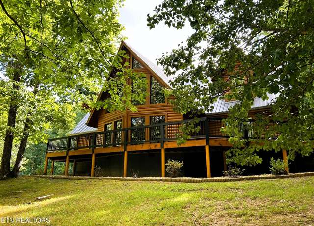Property at 150 Harrison Mill Rd, Benton, TN 37307, 4 beds, 3 baths