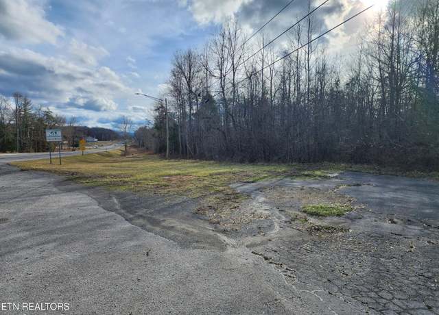 Property at Scott Hwy, Winfield, TN 37892