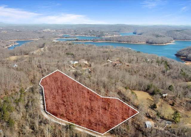 Property at Tract 1 E Dogwood Trl, Lafollette, TN 37766