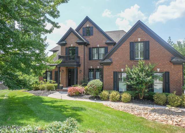 Property at 1768 Redgrave Rd, Knoxville, TN 37922, 6 beds, 6.5 baths