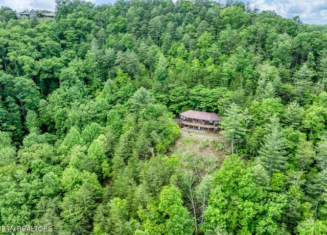 Property at 544 Nathans Nook Rd, Townsend, TN 37882, 3 beds, 3 baths