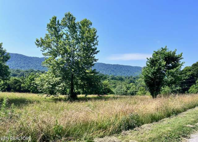 Property at 2618 Rackum Rd, Thorn Hill, TN 37881