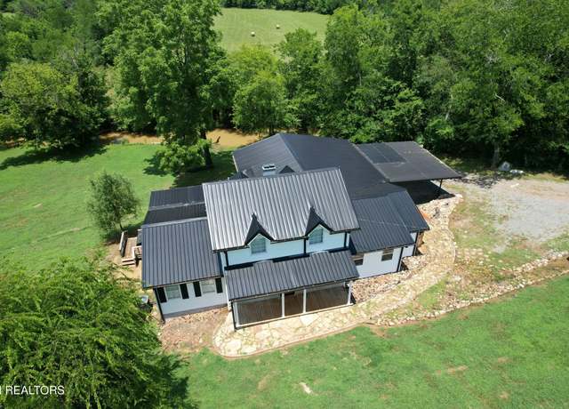 Property at 370 County Road 116, Athens, TN 37303, 3 beds, 2.5 baths
