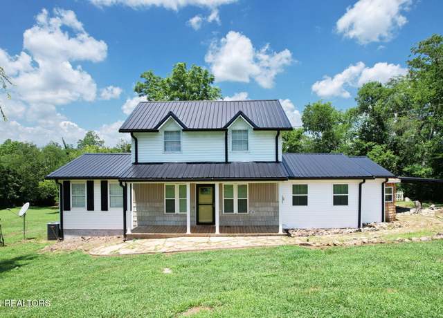 Property at 370 County Road 116, Athens, TN 37303, 3 beds, 2.5 baths