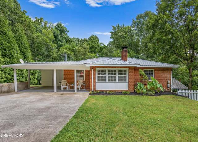 Property at 11332 Sonja Dr, Knoxville, TN 37934, 4 beds