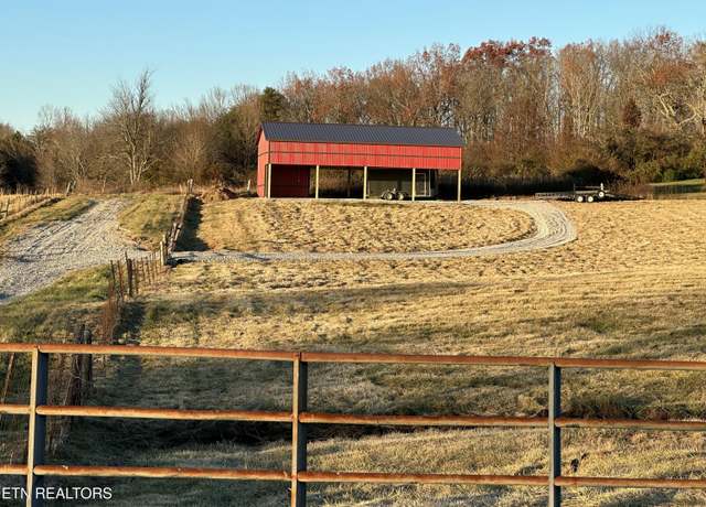 Property at 1316 Ray Brown Rd, Jamestown, TN 38556