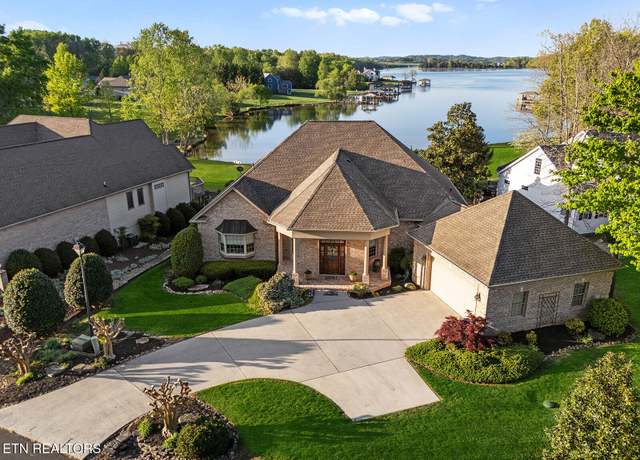 Property at 363 Golanvyi Trl, Vonore, TN 37885, 2 beds, 2.5 baths