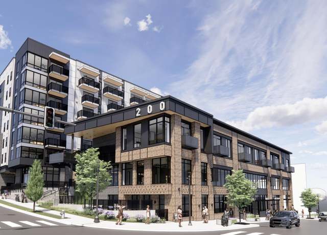 Property at 255 S Gay St #202, Knoxville, TN 37902, 1 bed, 1 bath