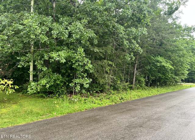 Property at Sycamore Drive - Lot 222, Crossville, TN 38555