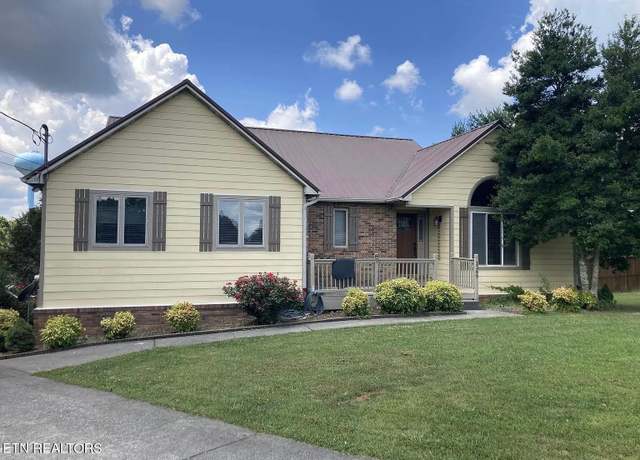 Property at 1266 Sunrise Dr, Sevierville, TN 37862, 3 beds, 3 baths
