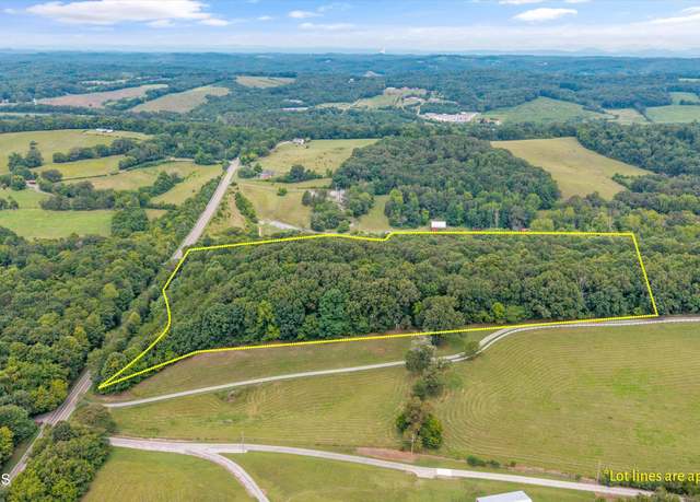 Property at 00 Sugarlimb Rd, Loudon, TN 37774