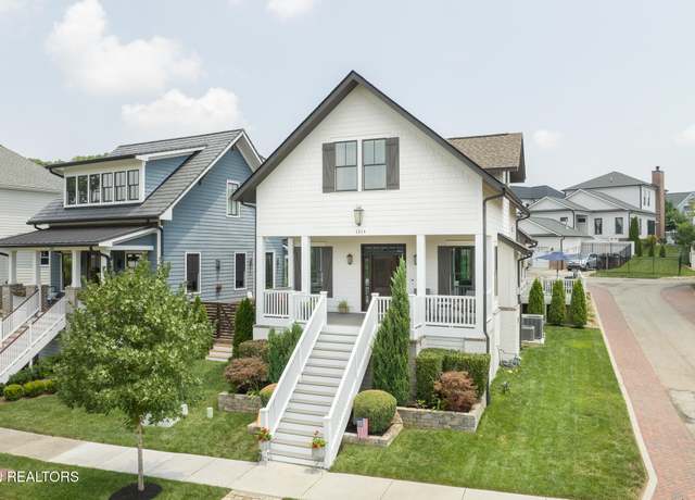 Property at 1514 Mystic St, Knoxville, TN 37922, 3 beds, 2.5 baths
