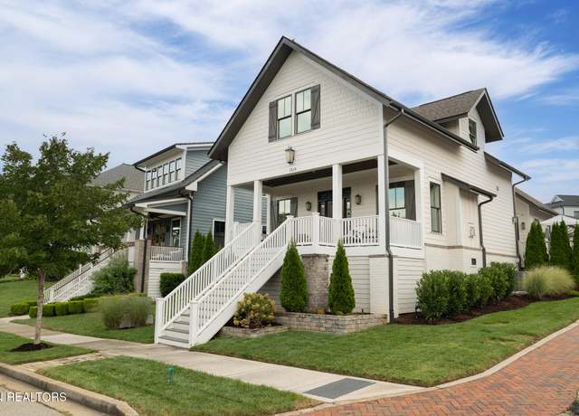 Property at 1514 Mystic St, Knoxville, TN 37922, 3 beds, 2.5 baths