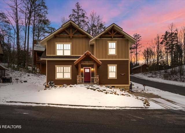 Property at 1104 Anastasia Way, Gatlinburg, TN 37738, 3 beds, 3.5 baths