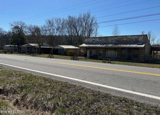 Property at 6329 Wassom Memorial Hwy, Grandview, TN 37337, 1 bed, 1 bath