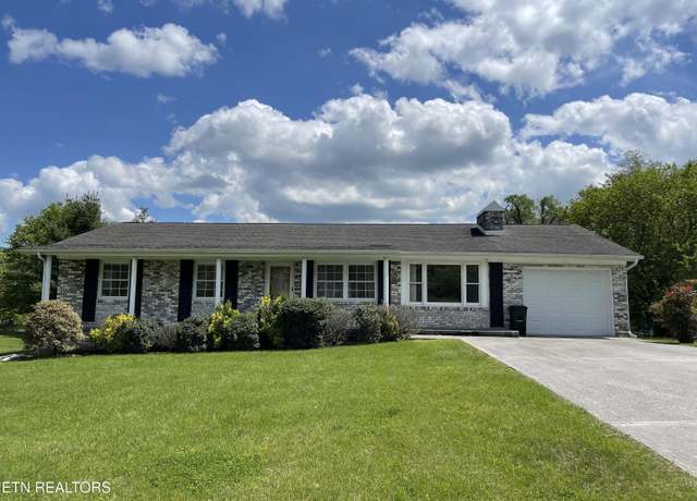 Property at 115 Morningside Park, Lafollette, TN 37766, 3 beds, 2 baths