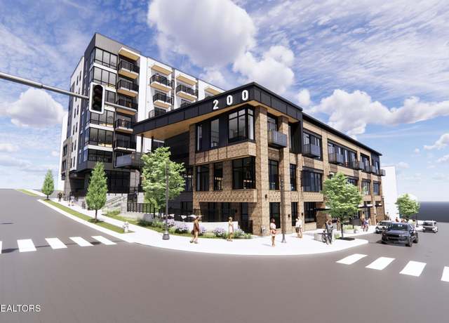 Property at 255 S Gay St #200, Knoxville, TN 37902, 2 beds, 2 baths