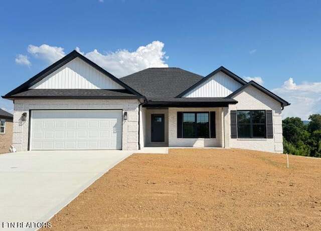 Property at 1046 Pathways Dr, Seymour, TN 37865, 4 beds, 2 baths