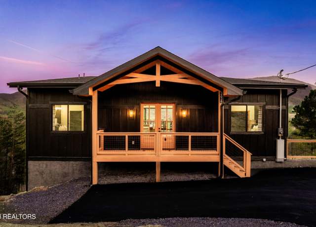 Property at 2638 Whipoorwill Hill Way, Sevierville, TN 37862, 3 beds, 3 baths
