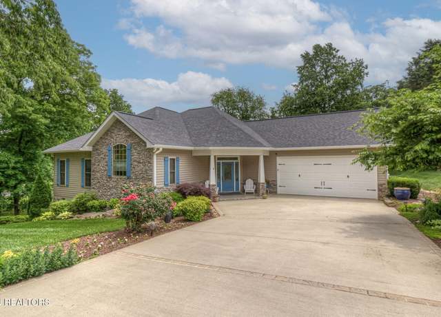 Property at 258 Dudala Way, Loudon, TN 37774, 3 beds, 2.5 baths