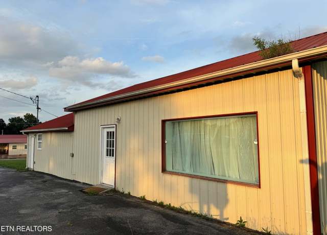 Property at 5521 S York Hwy, Grimsley, TN 38565, 1 bed, 1 bath