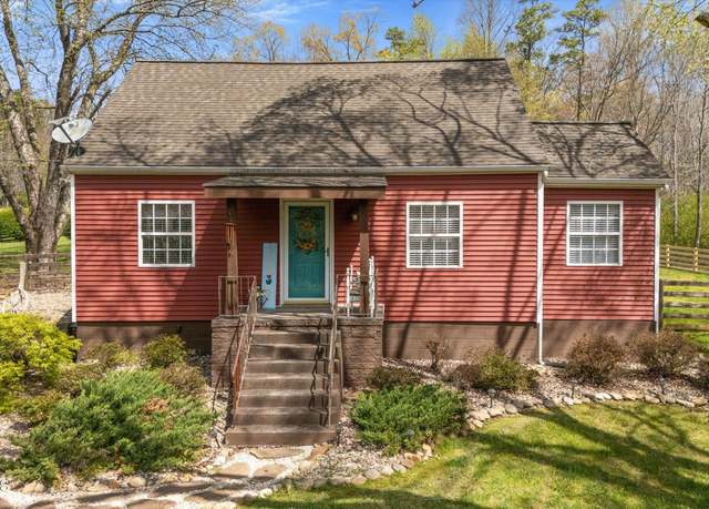 Property at 5702/5704 Wise Springs Rd, Knoxville, TN 37918, 3 beds, 2 baths