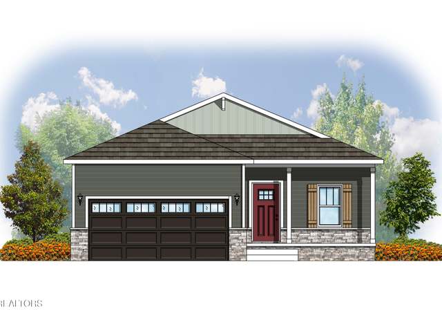 Property at 3737 Crimson Clover Ln, Knoxville, TN 37924, 4 beds, 2.5 baths