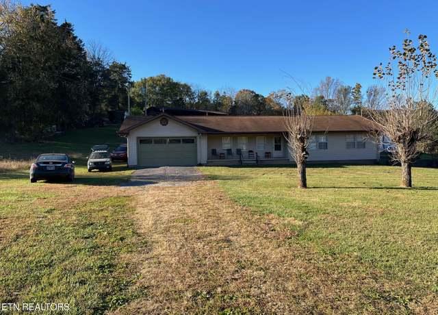 Property at 3310 Back Valley Rd, Speedwell, TN 37870, 3 beds, 1.5 baths