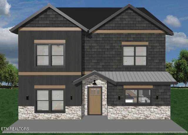 Property at 331 Rambling Creek Way Lot 55R, Sevierville, TN 37862, 5 beds, 6 baths