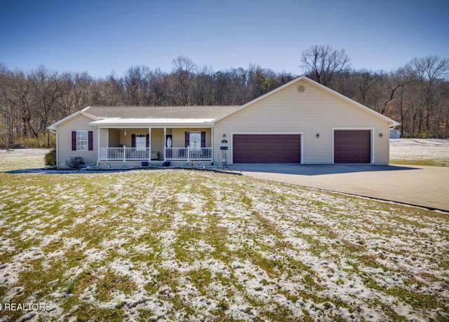 Property at 1761 River Rd, Kingston, TN 37763, 3 beds, 2.5 baths