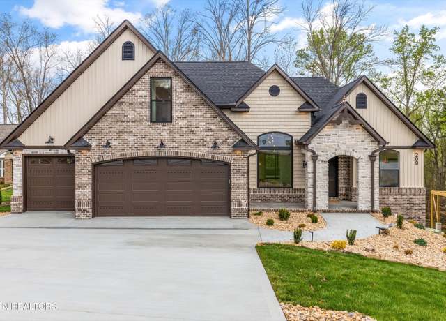 Property at 209 Kawatuska Ln, Loudon, TN 37774, 3 beds, 3 baths