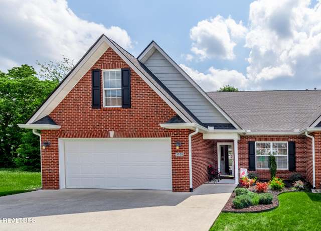 Property at 3508 Oak Villa Way, Knoxville, TN 37931, 3 beds, 3 baths