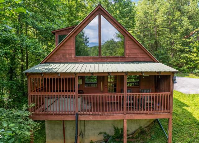 Property at 4110 Kidds Way #6, Gatlinburg, TN 37738, 1 bed, 2 baths
