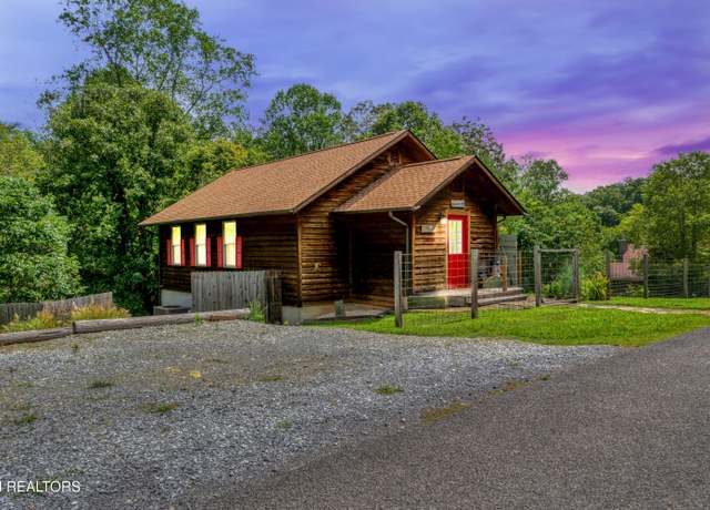 Property at 1148 Laurel Rd, Townsend, TN 37882, 2 beds, 2 baths