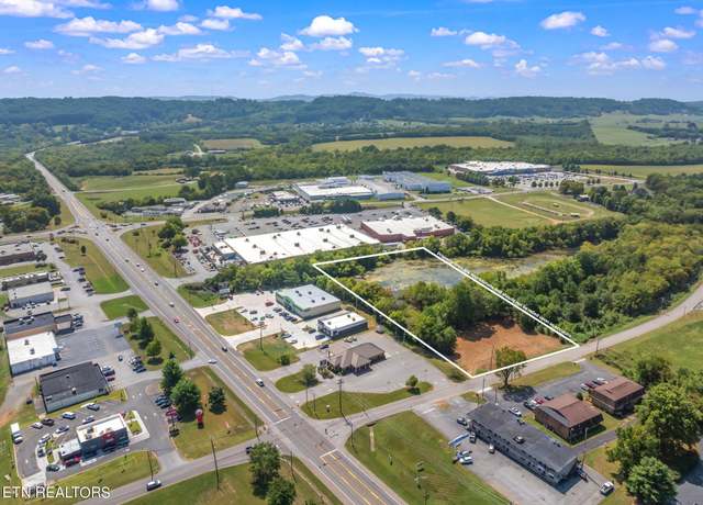 Property at 00 Old Athens Pike, Sweetwater, TN 37874