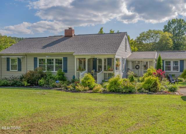 Property at 4941 Beverly Rd, Knoxville, TN 37918, 3 beds, 2 baths