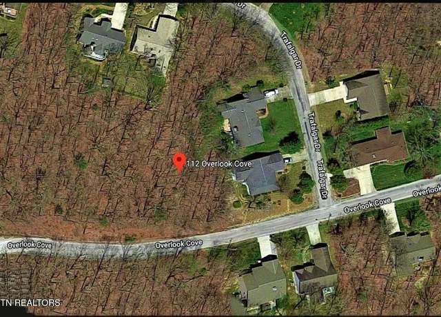 Property at 112 Overlook Cv, Crossville, TN 38558
