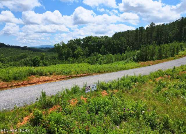 Property at Lot 54 Three Point Rd, Madisonville, TN 37354