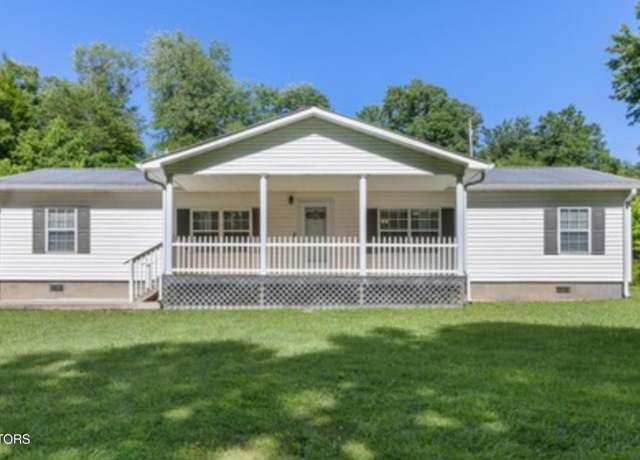 Property at 1116 Bob Armes Cir, Wartburg, TN 37887, 3 beds, 2 baths