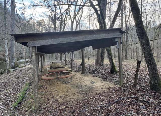 Property at Old 15th Rd, Del Rio, TN 37727